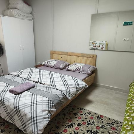 Gelidonia Fenerium Holiday Home أنطاليا المظهر الخارجي الصورة