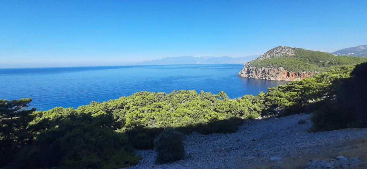Gelidonia Fenerium Holiday Home أنطاليا المظهر الخارجي الصورة