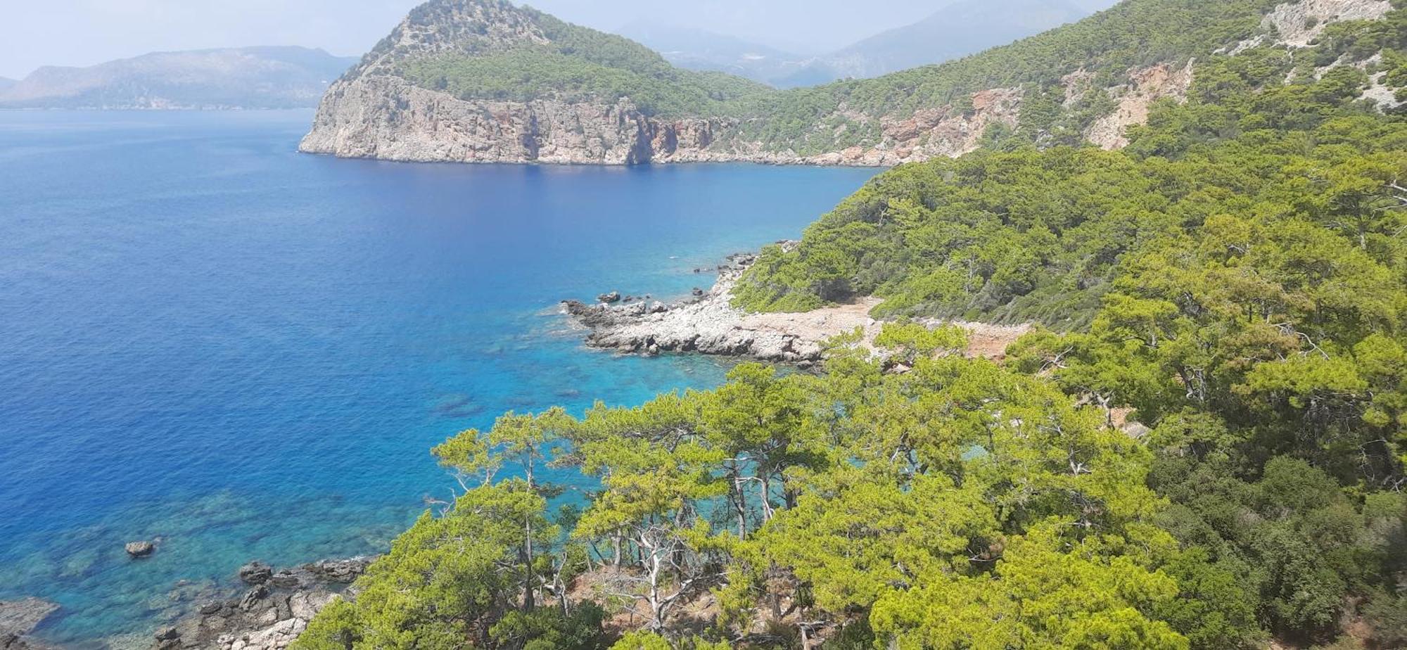 Gelidonia Fenerium Holiday Home أنطاليا المظهر الخارجي الصورة