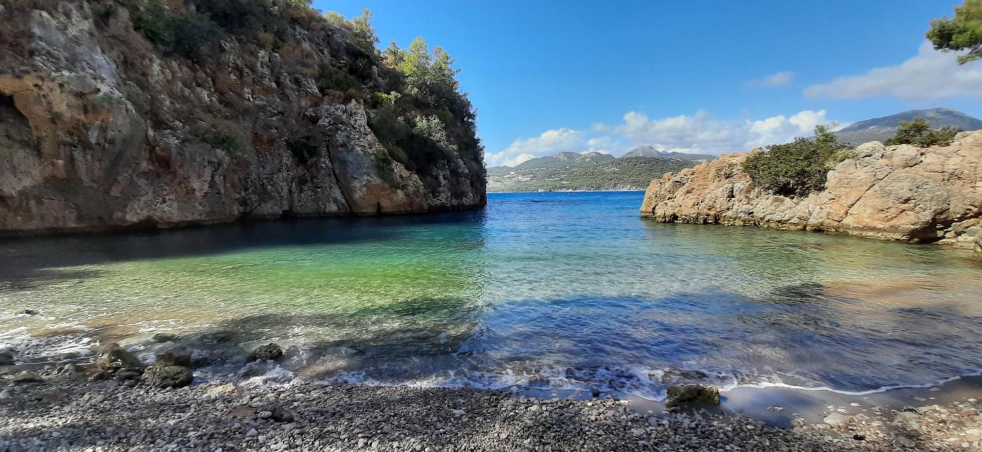 Gelidonia Fenerium Holiday Home أنطاليا المظهر الخارجي الصورة
