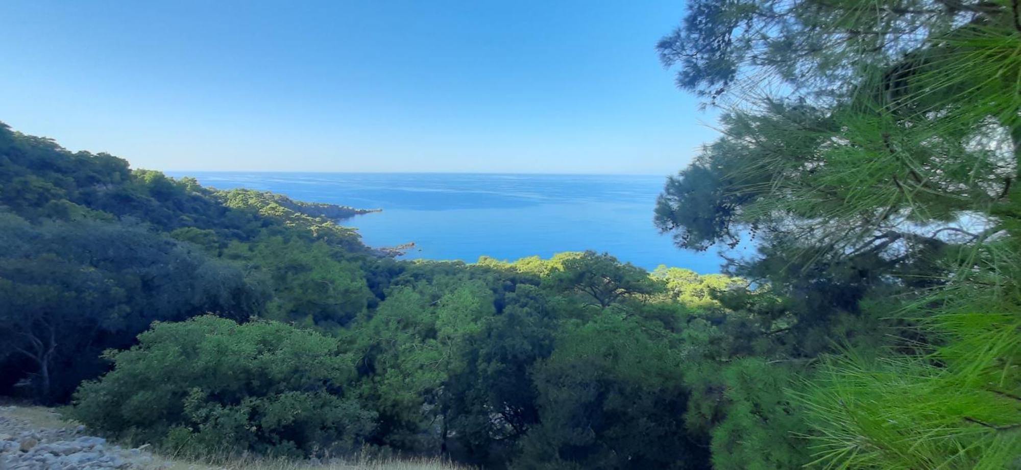 Gelidonia Fenerium Holiday Home أنطاليا المظهر الخارجي الصورة