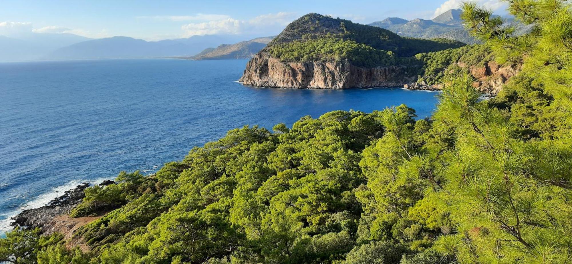 Gelidonia Fenerium Holiday Home أنطاليا المظهر الخارجي الصورة