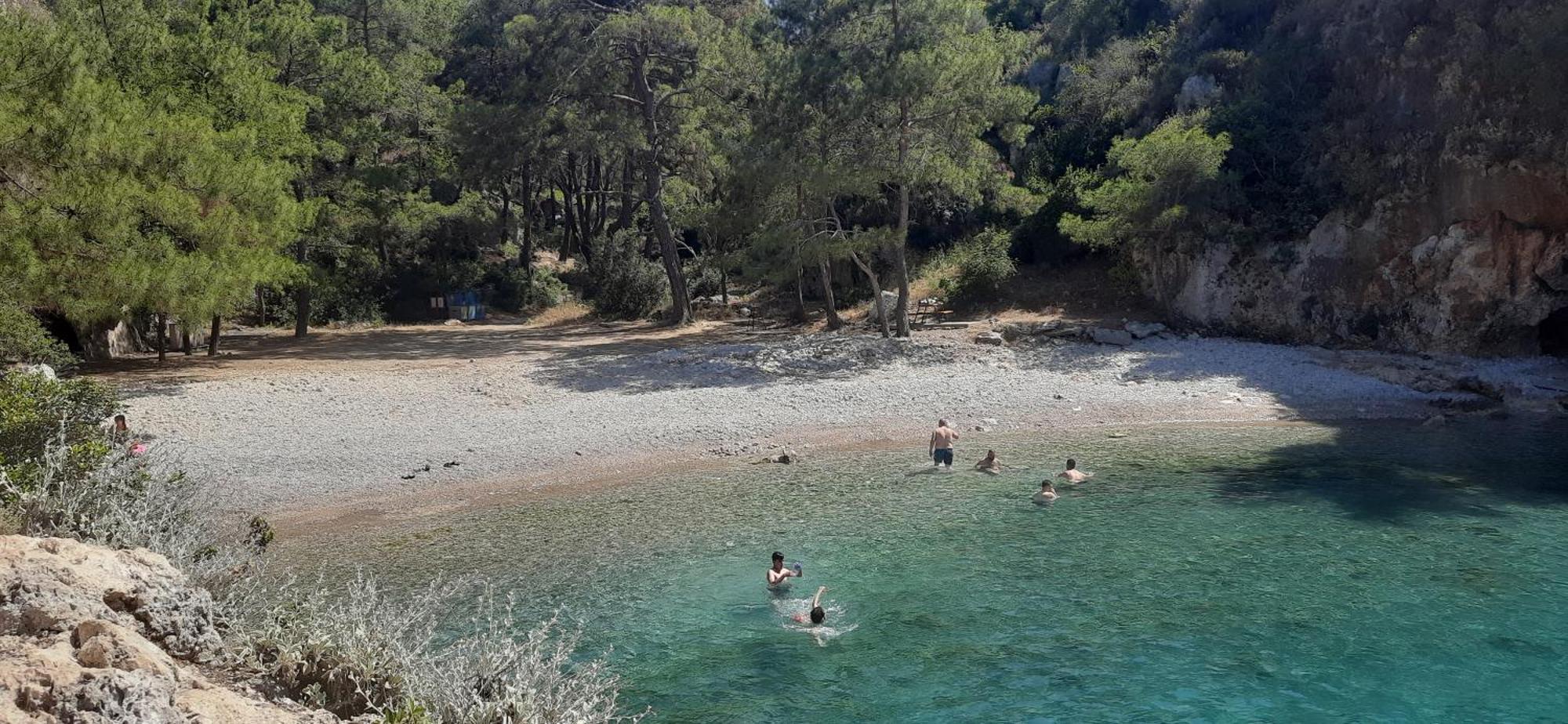 Gelidonia Fenerium Holiday Home أنطاليا المظهر الخارجي الصورة
