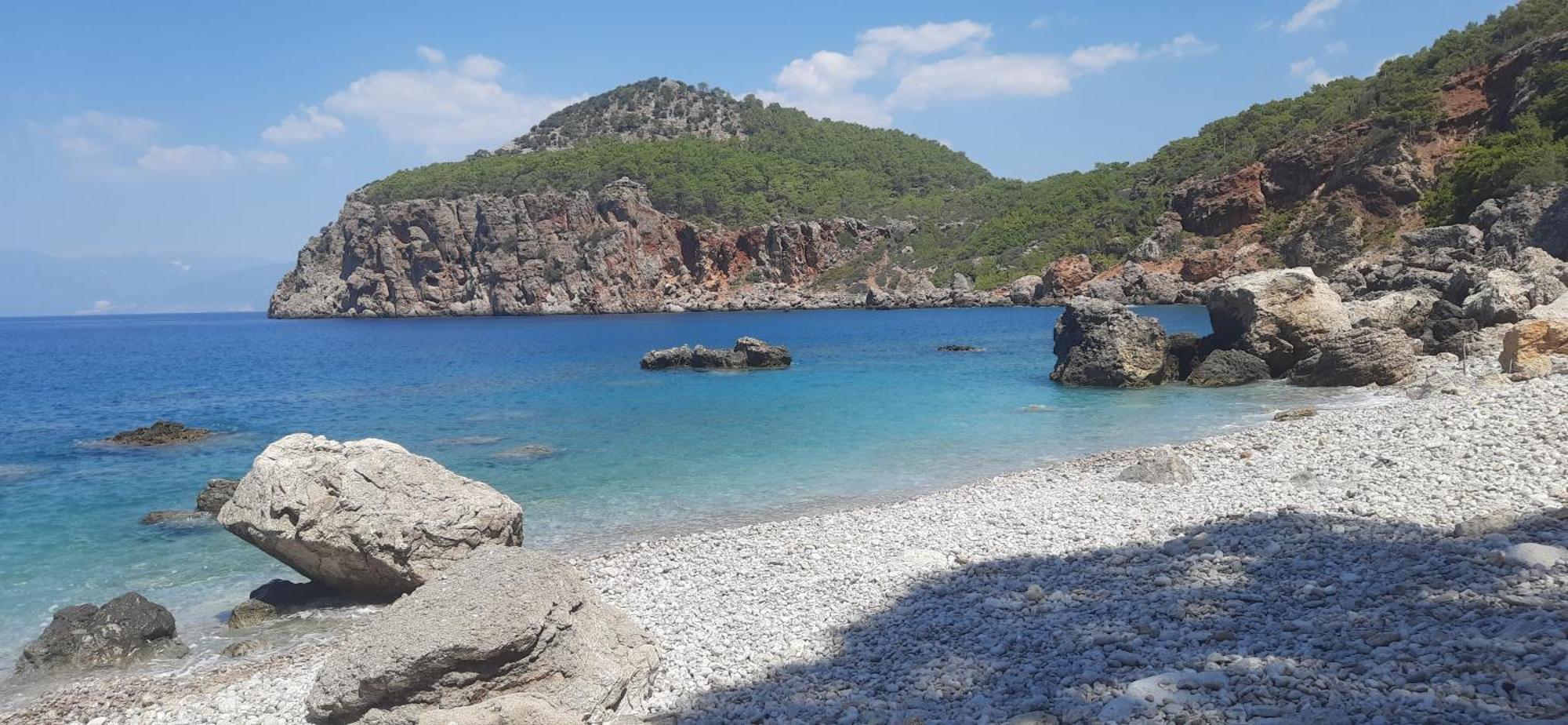 Gelidonia Fenerium Holiday Home أنطاليا المظهر الخارجي الصورة