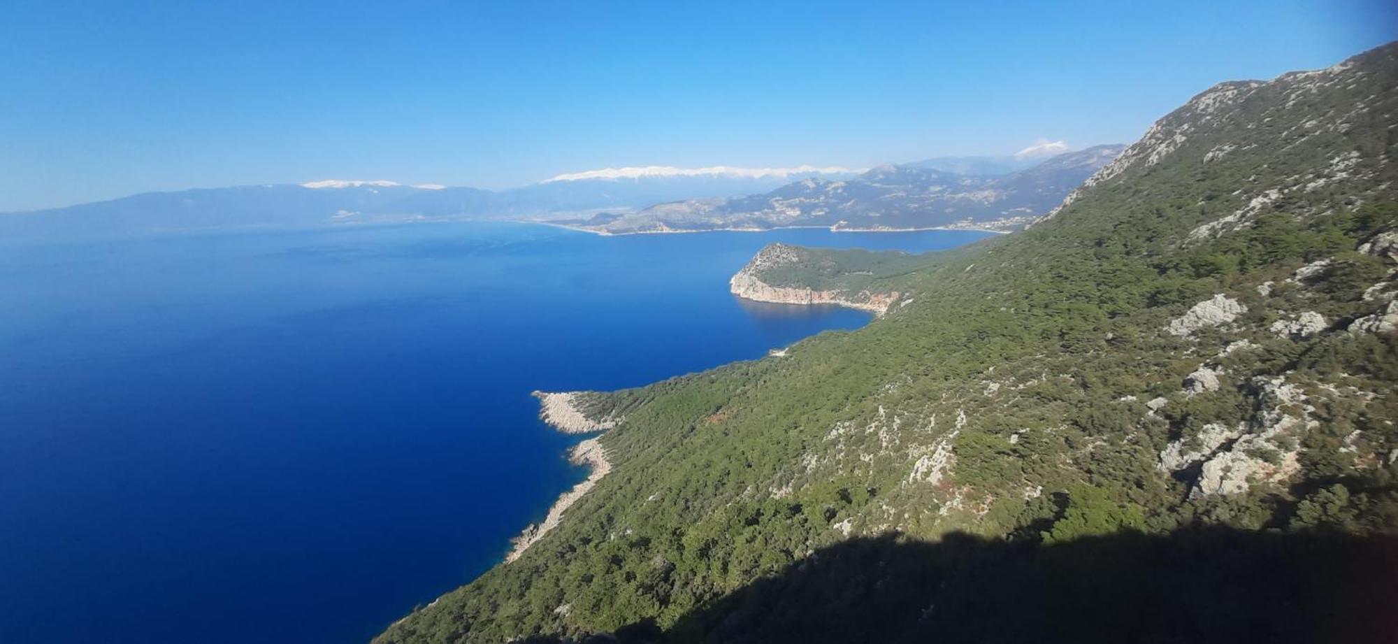 Gelidonia Fenerium Holiday Home أنطاليا المظهر الخارجي الصورة