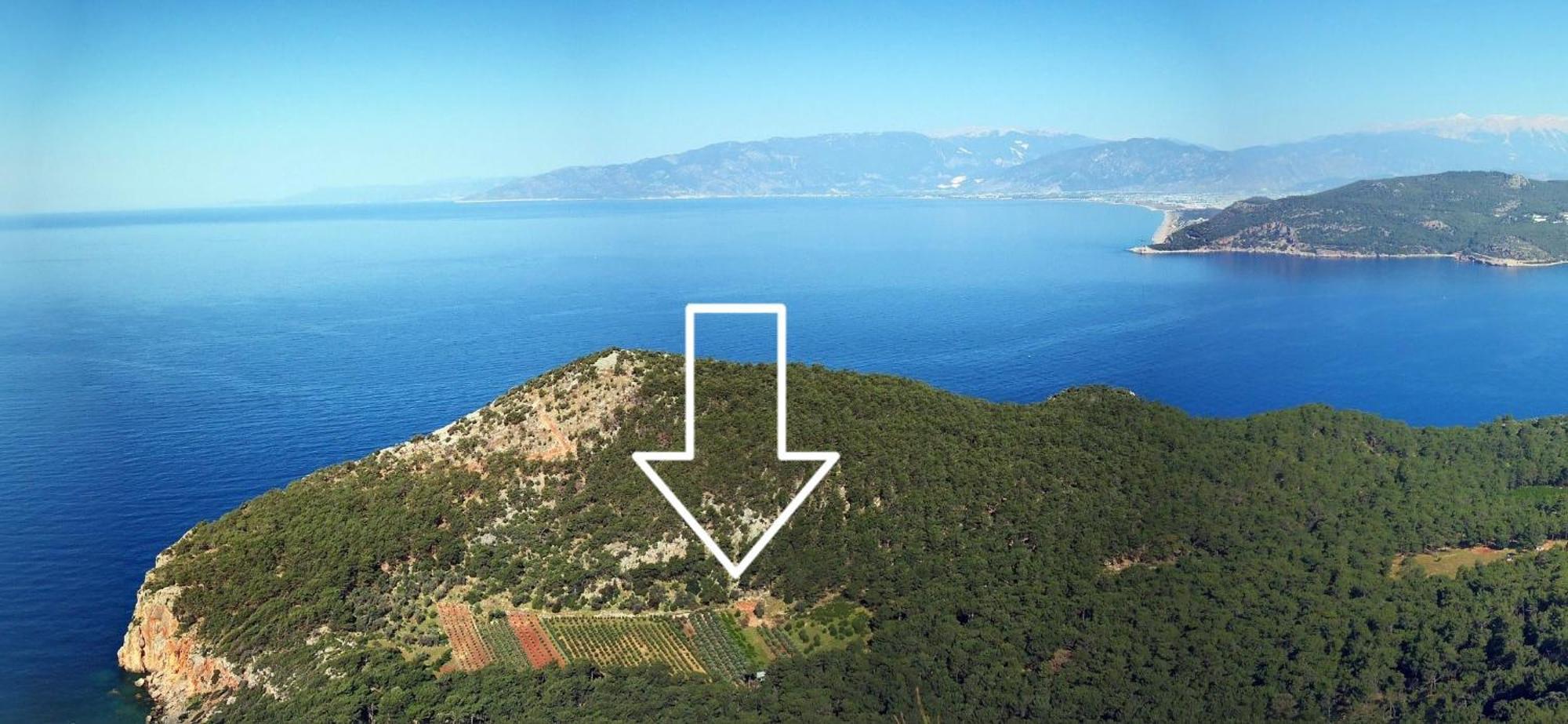 Gelidonia Fenerium Holiday Home أنطاليا المظهر الخارجي الصورة