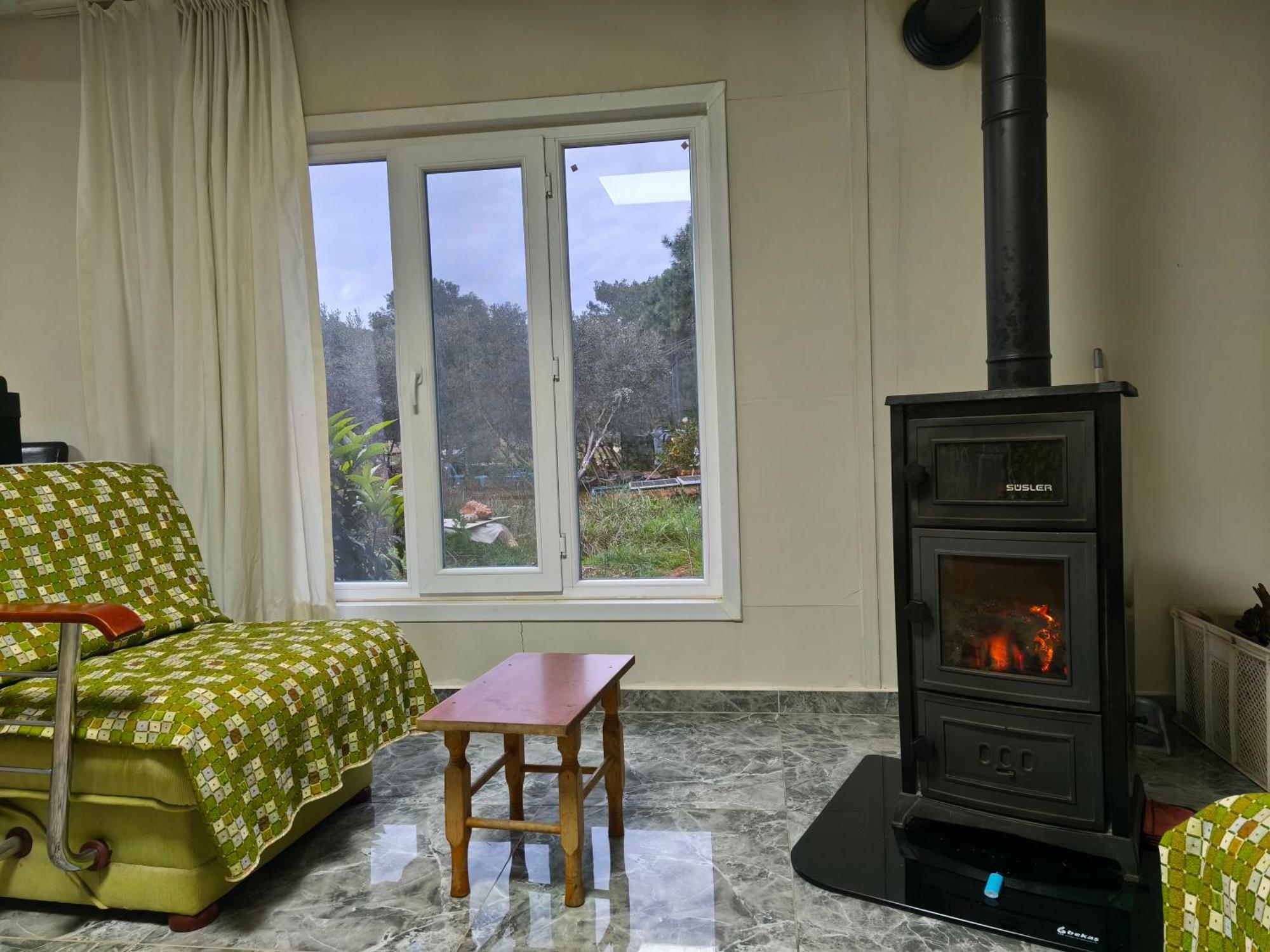 Gelidonia Fenerium Holiday Home أنطاليا المظهر الخارجي الصورة