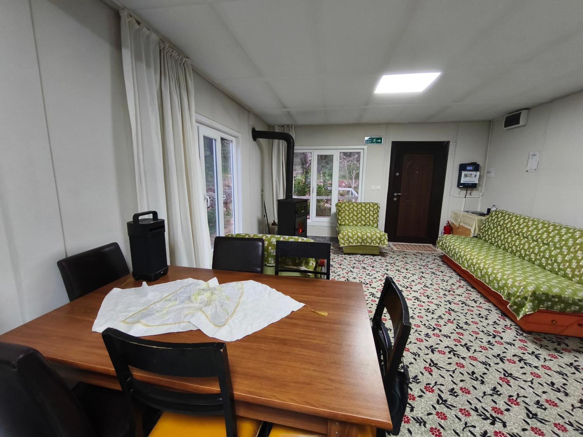 Gelidonia Fenerium Holiday Home أنطاليا المظهر الخارجي الصورة