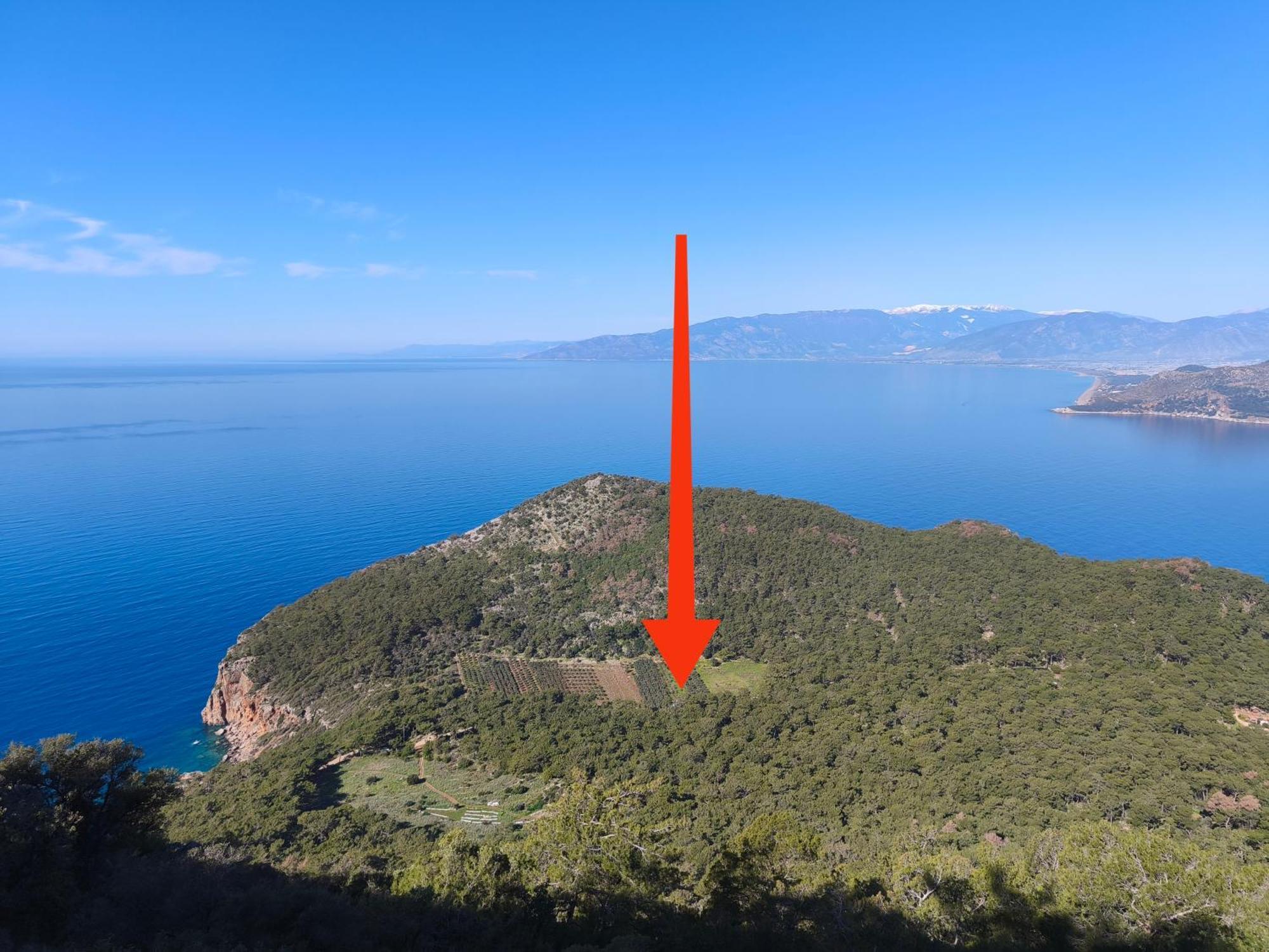 Gelidonia Fenerium Holiday Home أنطاليا المظهر الخارجي الصورة