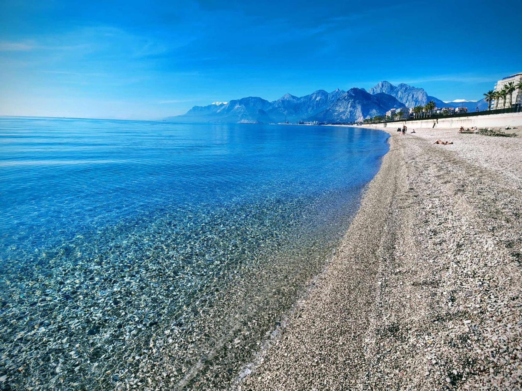 Gelidonia Fenerium Holiday Home أنطاليا المظهر الخارجي الصورة