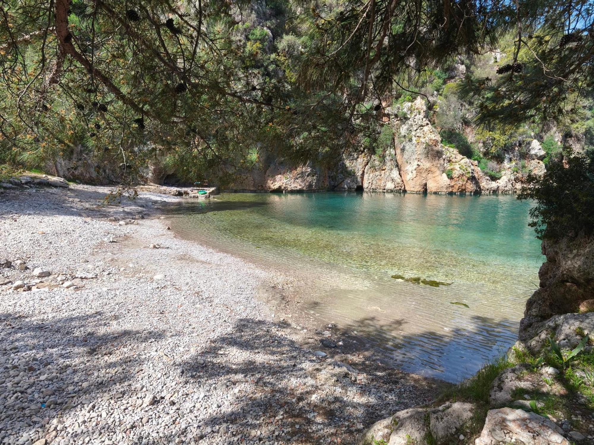 Gelidonia Fenerium Holiday Home أنطاليا المظهر الخارجي الصورة