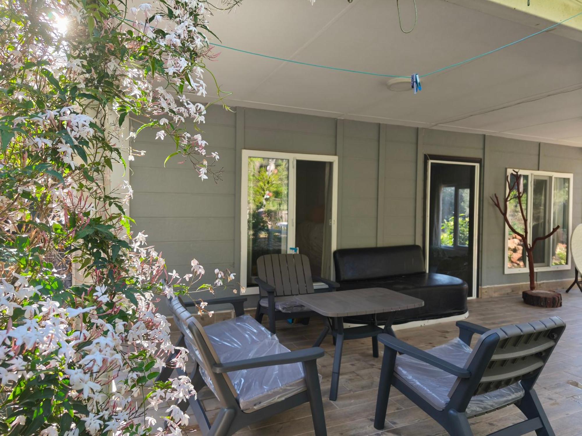 Gelidonia Fenerium Holiday Home أنطاليا المظهر الخارجي الصورة