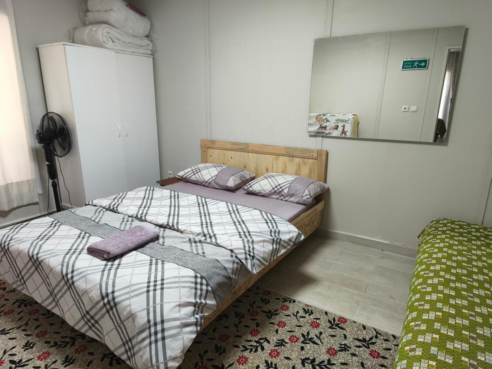 Gelidonia Fenerium Holiday Home أنطاليا المظهر الخارجي الصورة