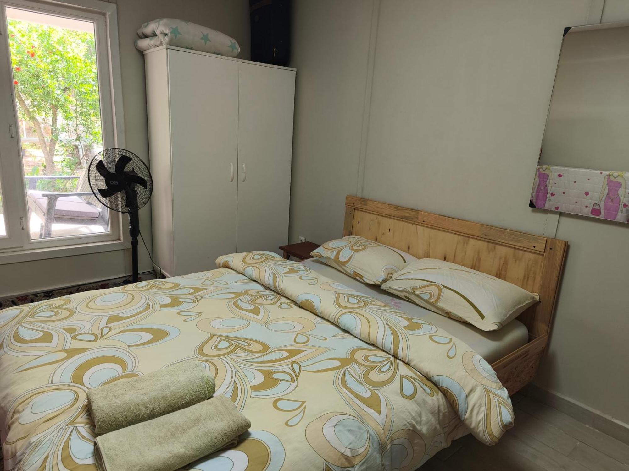 Gelidonia Fenerium Holiday Home أنطاليا المظهر الخارجي الصورة